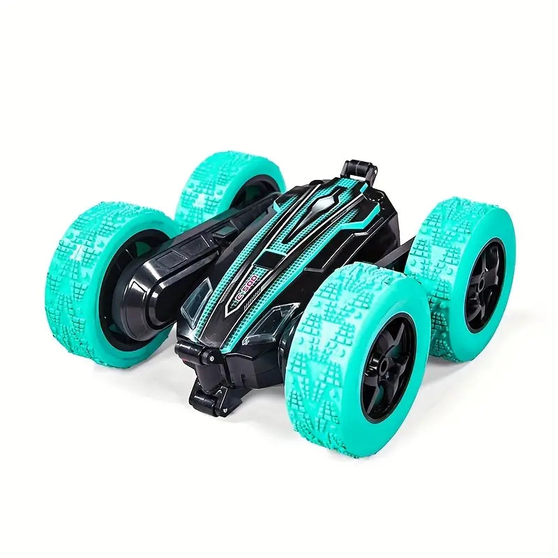 Carro Acrobático 360° Con Sensor de Movimiento