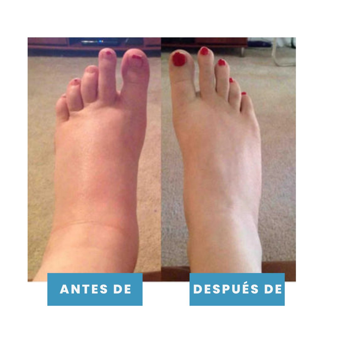 ElectroFeet™ - Revitaliza, relaja y renueva