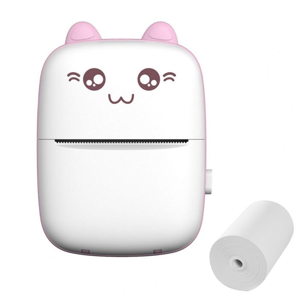 MINI IMPRESORA PORTÁTIL