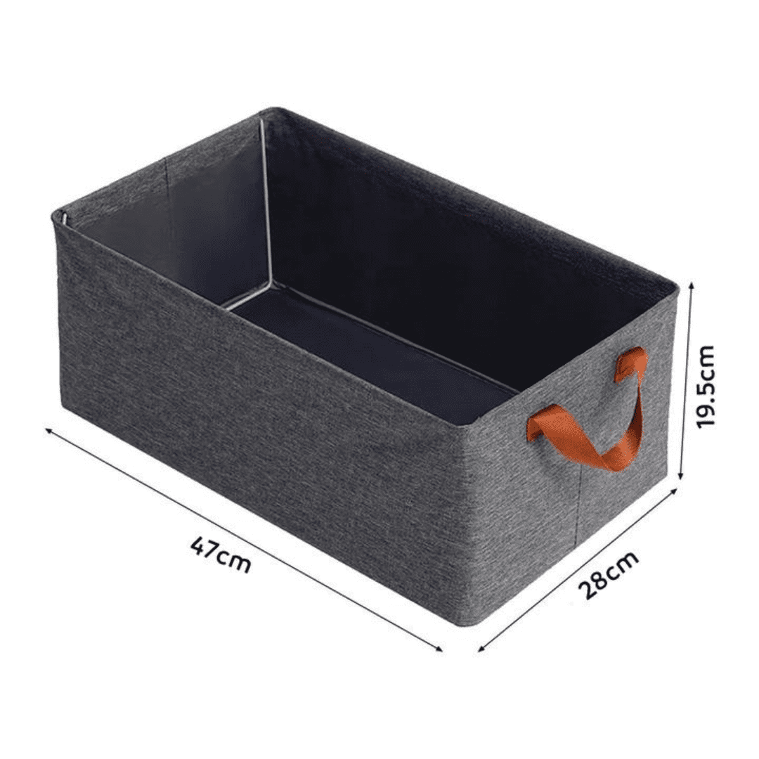 Organizador de Ropa Ordenia