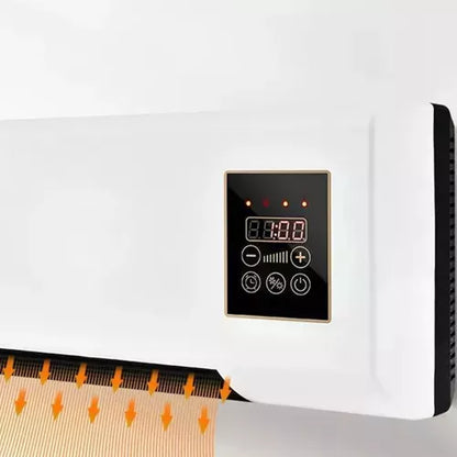 Calefactor ThermoFlex