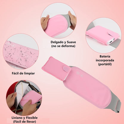 Banda Menstrual Premium - El Regalo Perfecto