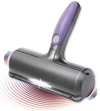 Fur Daddy®️ Removedor de Pelo y Pelusas