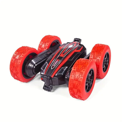 Carro Acrobático 360° Con Sensor de Movimiento