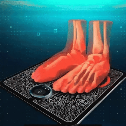 Masajeador de pies Terapéutico