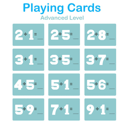 Monkey Math - Balanza Didáctica Montessori