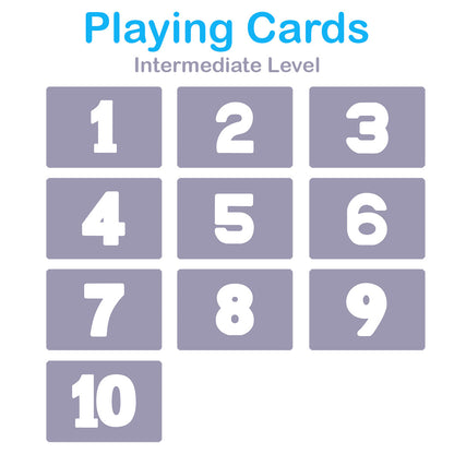 Monkey Math - Balanza Didáctica Montessori