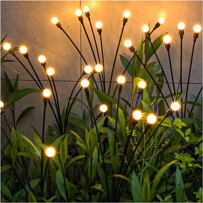 Ulex™  PACK 2 Luces Luciérnagas dinámicas