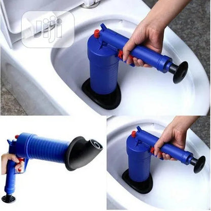 Pistola de alta presión  Drain Opener