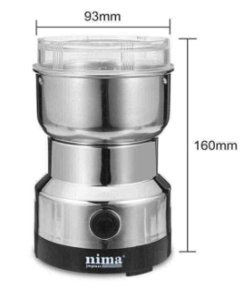 Molinillo Multifuncional Eléctrico